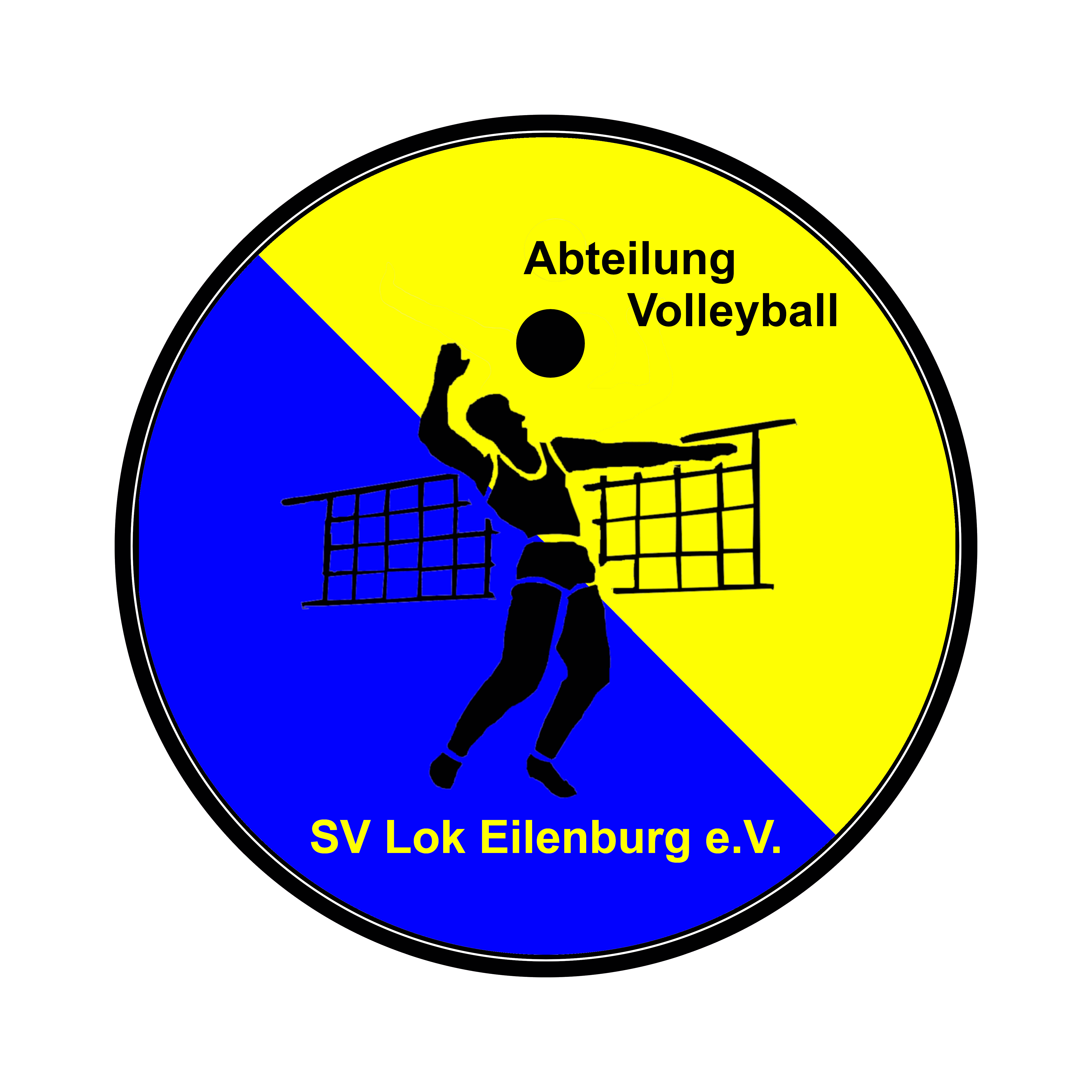 Startseite - Volleyball SV Lok Eilenburg e.V. 